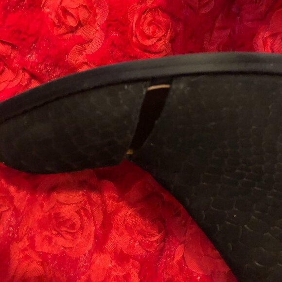 JEFFREY CAMPBELL LEATHER BOOTIES - Picture 11 of 16